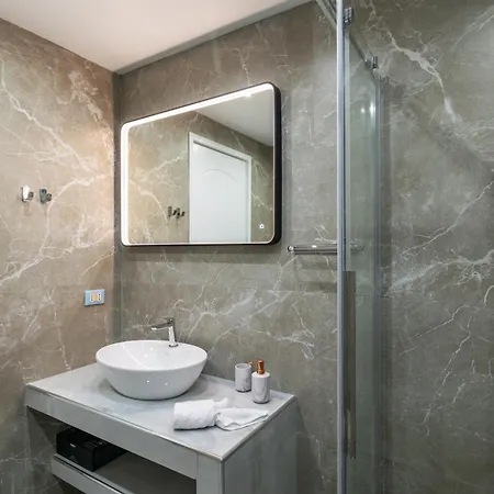 Azzure Horizon Appartement *