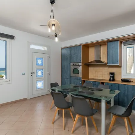 Azzure Horizon Pollonia