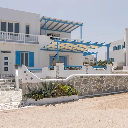 Azzure Horizon Appartement Pollonia