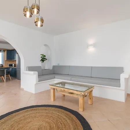 Appartement Azzure Horizon