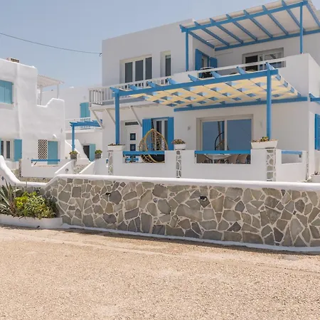 Appartement Azzure Horizon *