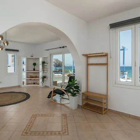 Azzure Horizon * Pollonia