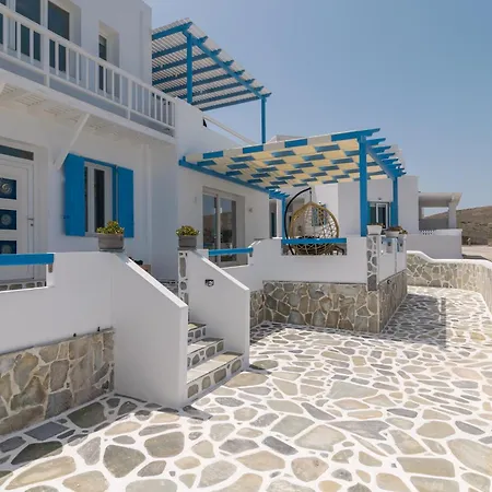 Appartement Azzure Horizon *