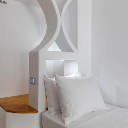 Appartement Azzure Horizon Pollonia