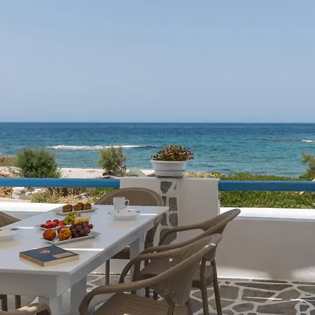 Azzure Horizon Appartement Pollonia