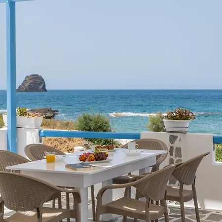 Appartement Azzure Horizon Pollonia