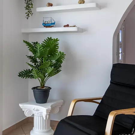 Appartement Azzure Horizon *