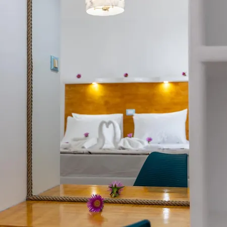 Azzure Horizon Appartement *