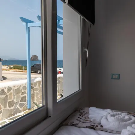 Azzure Horizon Appartement *