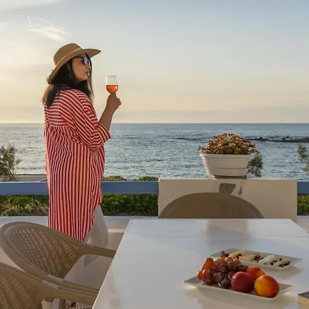 Azzure Horizon Appartement