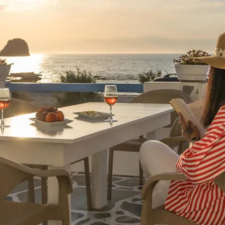 Appartement Azzure Horizon