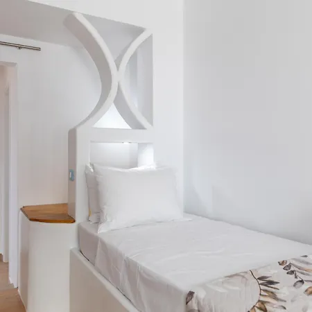 Azzure Horizon * Pollonia