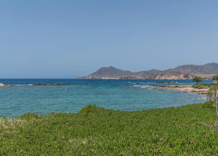 Apartamento Azzure Horizon *