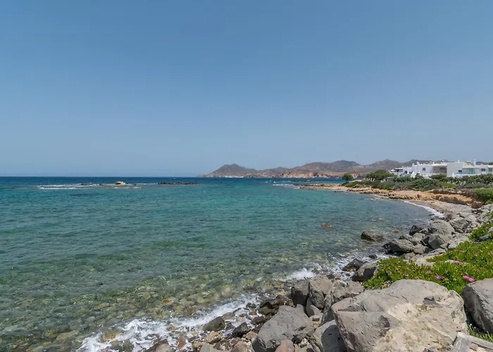 Apartamento Azzure Horizon Pollonia