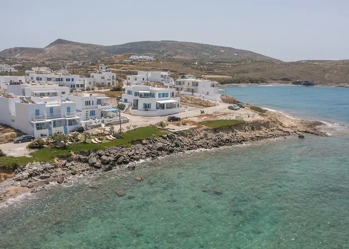 Apartamento Azzure Horizon