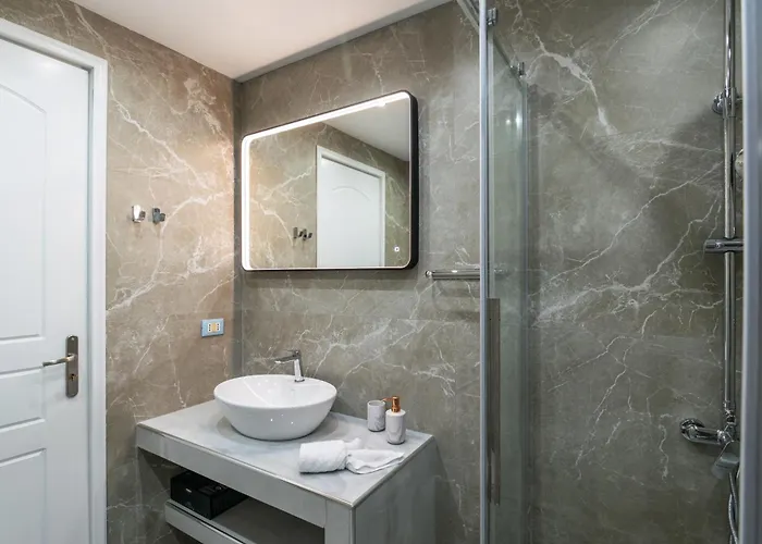 Azzure Horizon Apartamento *