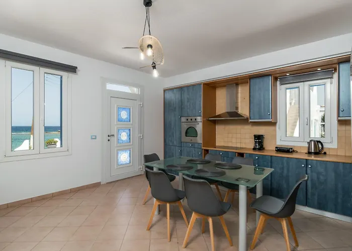 Azzure Horizon Pollonia