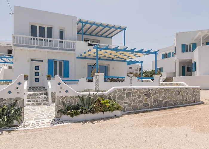 Azzure Horizon Apartamento Pollonia