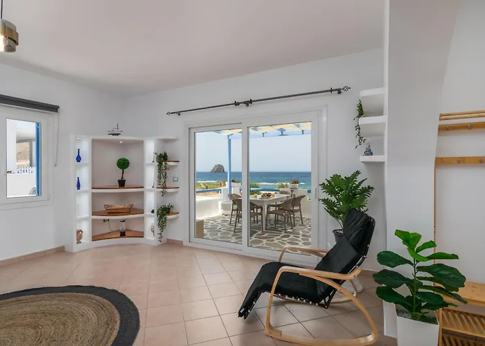 Apartamento Azzure Horizon Pollonia