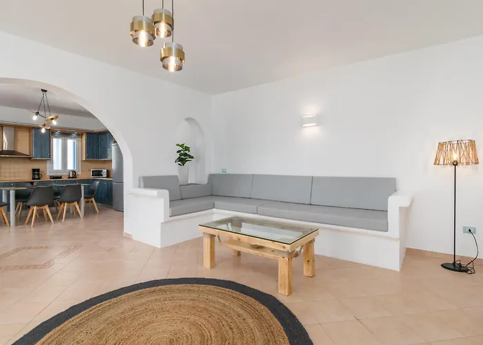 Apartamento Azzure Horizon