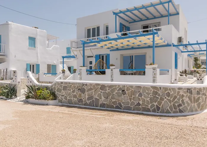 Apartamento Azzure Horizon *