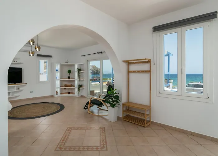 Azzure Horizon * Pollonia