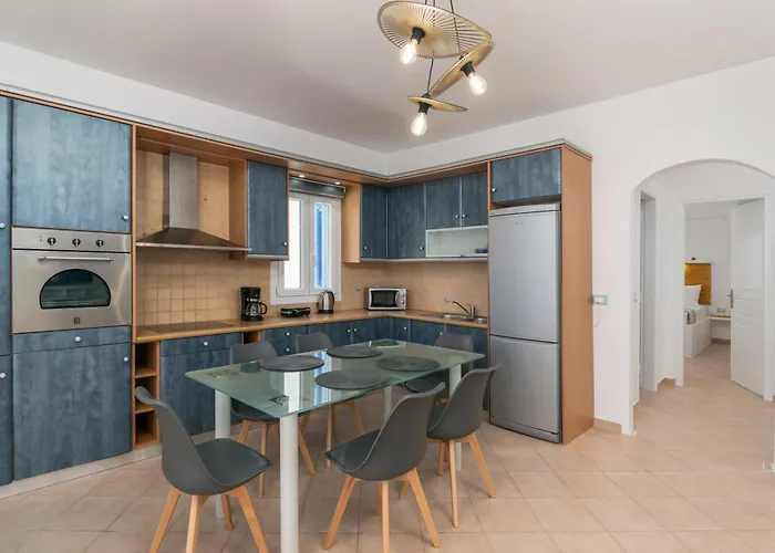 Azzure Horizon Apartamento *