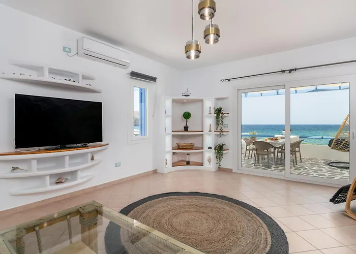 Apartamento Azzure Horizon *