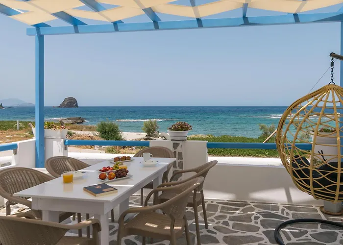 Azzure Horizon Apartamento Pollonia