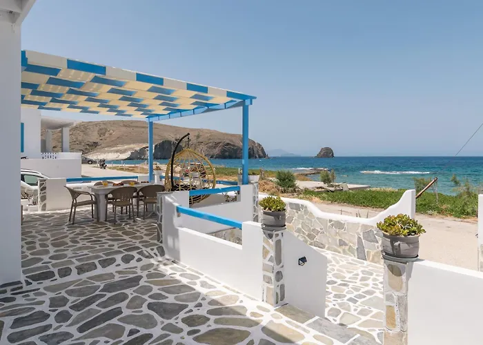 Apartamento Azzure Horizon