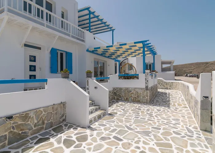 Apartamento Azzure Horizon *