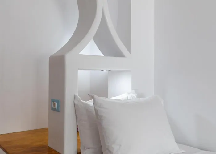 Apartamento Azzure Horizon Pollonia