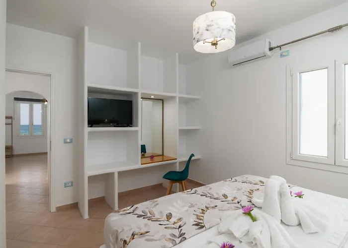 Azzure Horizon Apartamento *