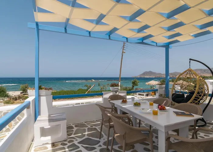 Azzure Horizon Apartamento Pollonia