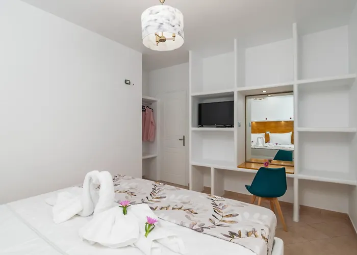 Apartamento Azzure Horizon Pollonia