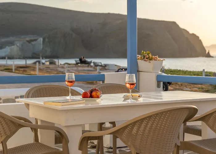 Azzure Horizon Apartamento Pollonia