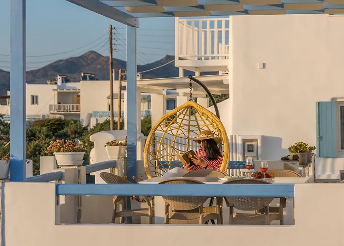 Azzure Horizon * Pollonia