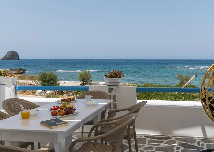 Azzure Horizon Apartamento Pollonia