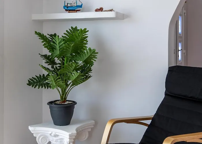 Apartamento Azzure Horizon *