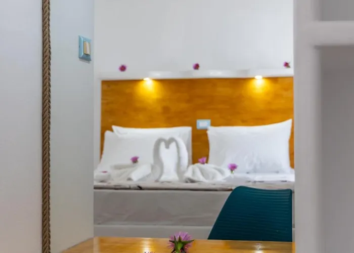 Azzure Horizon Apartamento *