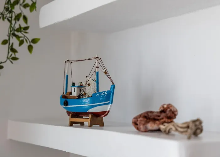 Azzure Horizon Apartamento Pollonia