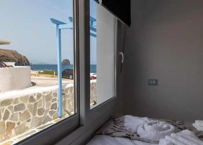 Azzure Horizon Apartamento *