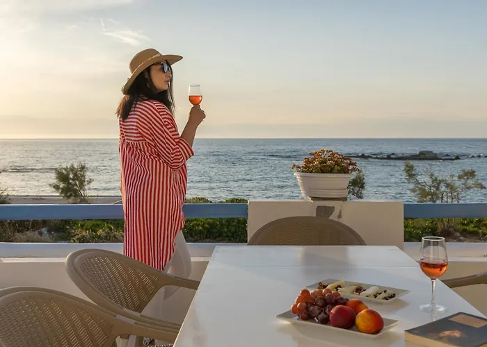 Azzure Horizon Apartamento