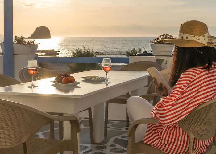 Apartamento Azzure Horizon