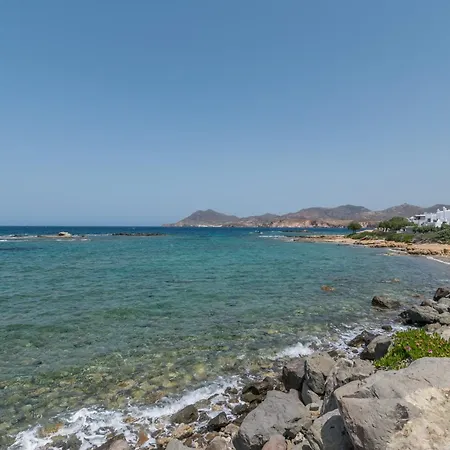 Apartamento Azzure Horizon Pollonia