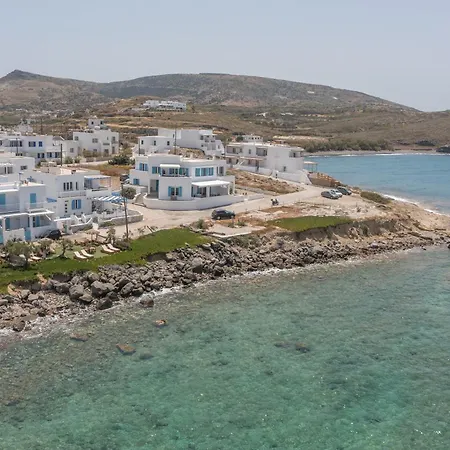 Apartamento Azzure Horizon