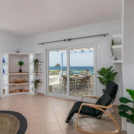 Apartamento Azzure Horizon Pollonia