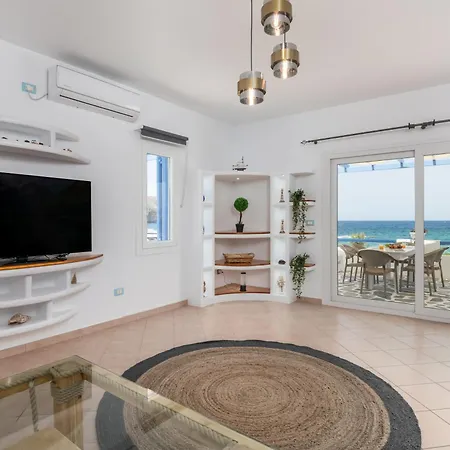 アパート Azzure Horizon *