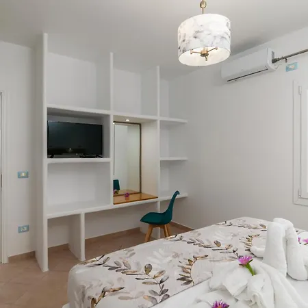 Azzure Horizon Apartamento *