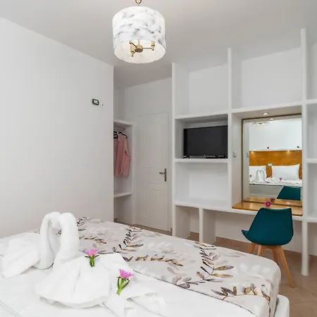 Apartamento Azzure Horizon Pollonia
